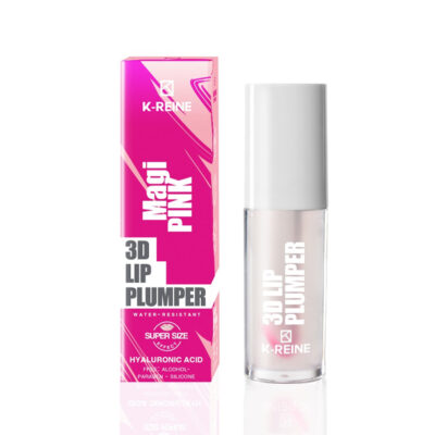 K-Reine 3d Lip Plumper Magi Pink 6ml