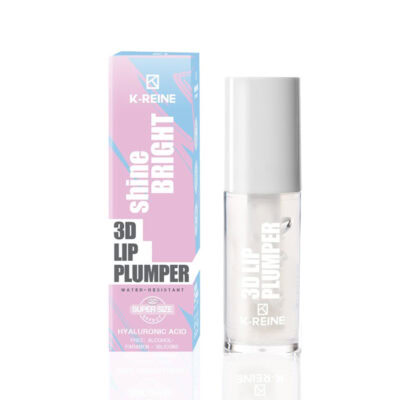 K-Reine 3d Lip Plumper Shine Bright 6ml