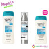 Naturalis Routine Antipelliculaire Shampoing + Sérum Masque Apaisant Offert