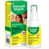 MoustiBlock Spray Anti-Moustiques 50ml
