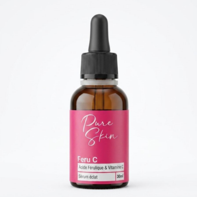 Pure Skin Feru C 30ml