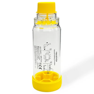 Rossmax Chambre Inhalation Nourissons AS175 0 à 1.5 ans