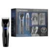 Westinghouse Set de Tondeuses pour Hommes 15 Pieces à piles WH2301