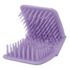 Titania Brosse à Cheveux Pliable Compacte avec Etui 1778
