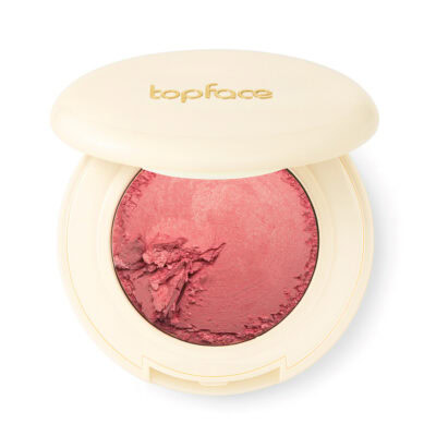 Topface Prohd Natural Glow Baked Blush 002 Sun Kissed
