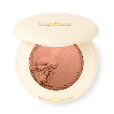 Topface Prohd Natural Glow Baked Blush 003 Rosy Touch