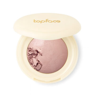 Topface ProHD Natural Glow Baked Highlighter 003 Soft Radiance