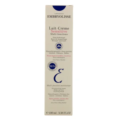 Embryolisse Lait-Crème Sensitive 100ml