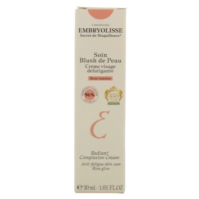 Embryolisse Secret de Maquilleurs Soin Blush de Peau 30ml