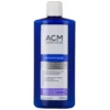 ACM Novophane Shampooing Traitant Pellicules Grasses 200ml
