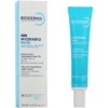 Bioderma Hydrabio Crème d'Eau Hydratante Riche 72H 40ml