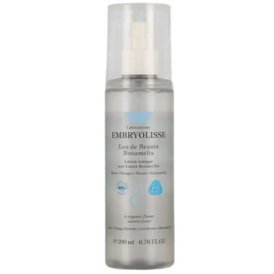 Embryolisse Eau de Beauté Rosamélis 200ml