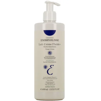 Embryolisse Lait-Crème Fluide+ 400ml