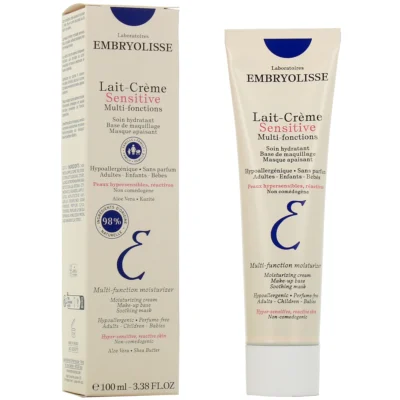 Embryolisse Lait-Crème Sensitive 100ml