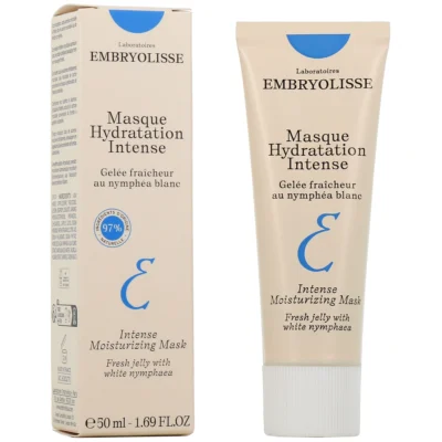 Embryolisse Masque Hydratation Intense 50ml