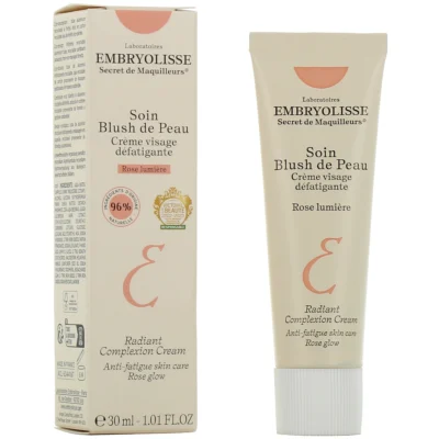 Embryolisse Secret de Maquilleurs Soin Blush de Peau 30ml