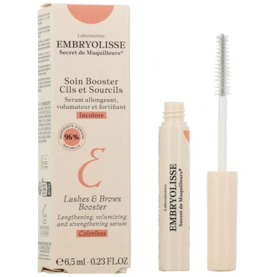 Embryolisse Secret de Maquilleurs Soin Booster Cils et Sourcils 6,5ml