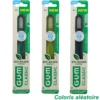 GUM Brosse à Dents Classic 409