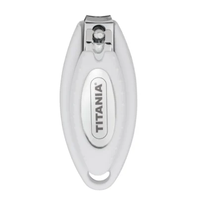 Titania Coupe Ongles à Chaîne 1052/8 B
