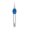 Titania Pince a Epiler Inox Poignee Bleu - 1090/60B