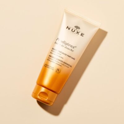 NUXE Prodigieux Huile De Douche 200ml
