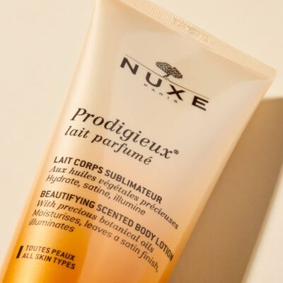 NUXE Lait de Corps Prodigieux 200ml