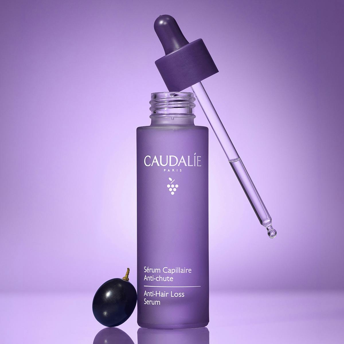 Caudalie sérum capillaire anti-chute 50 ml Caudalie sérum capillaire anti-chute 50 ml