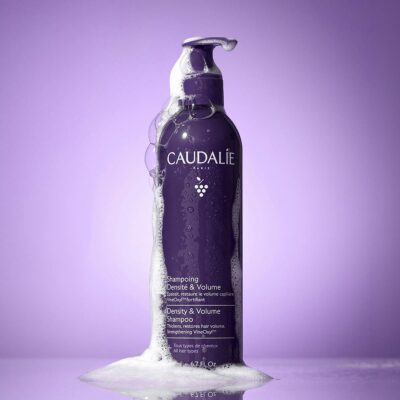 Caudalie Shampoing Densité et Volume 200ml