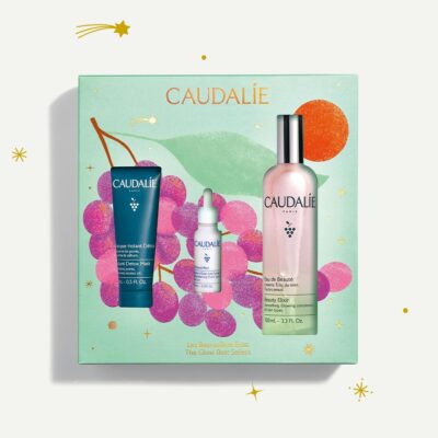 Caudalie Coffret Les Best Sellers Éclat