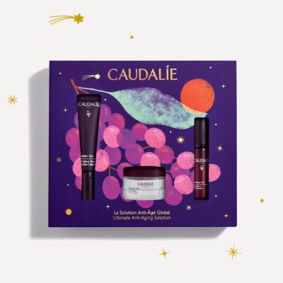 Parapharmacie en ligne tunisie - mapara : meilleurs prix & livraison rapide Caudalie coffret premier cru anti-age absolu
