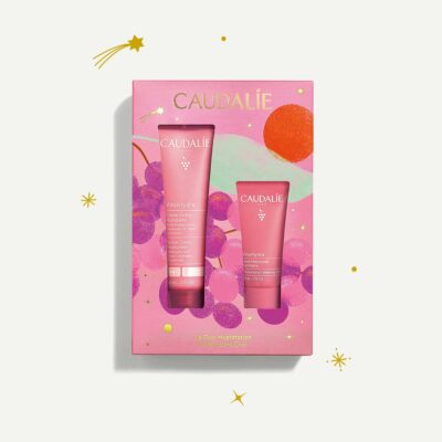 Caudalie vinohydra coffret le duo hydratation