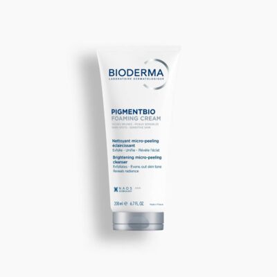 BIODERMA Pigmentbio Foaming Cream 200ml