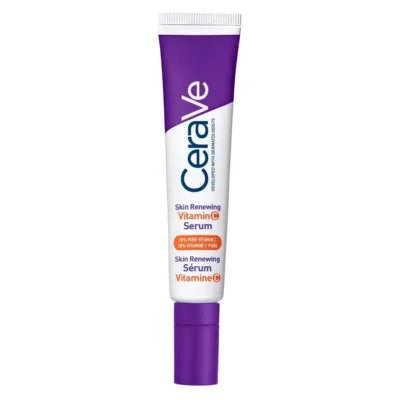 Cerave Skin Renewing Serum Vitamine C 30ml