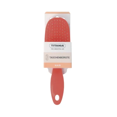 Titania Brosse a Cheveux de Voyage 2892
