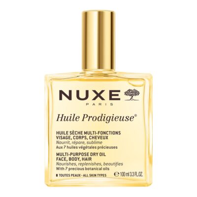 NUXE Huile prodigieuse 100ml