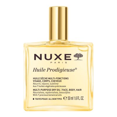 NUXE Huile Prodigieuse 50ml