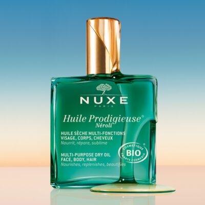 NUXE Huile Prodigieuse Néroli 100ml