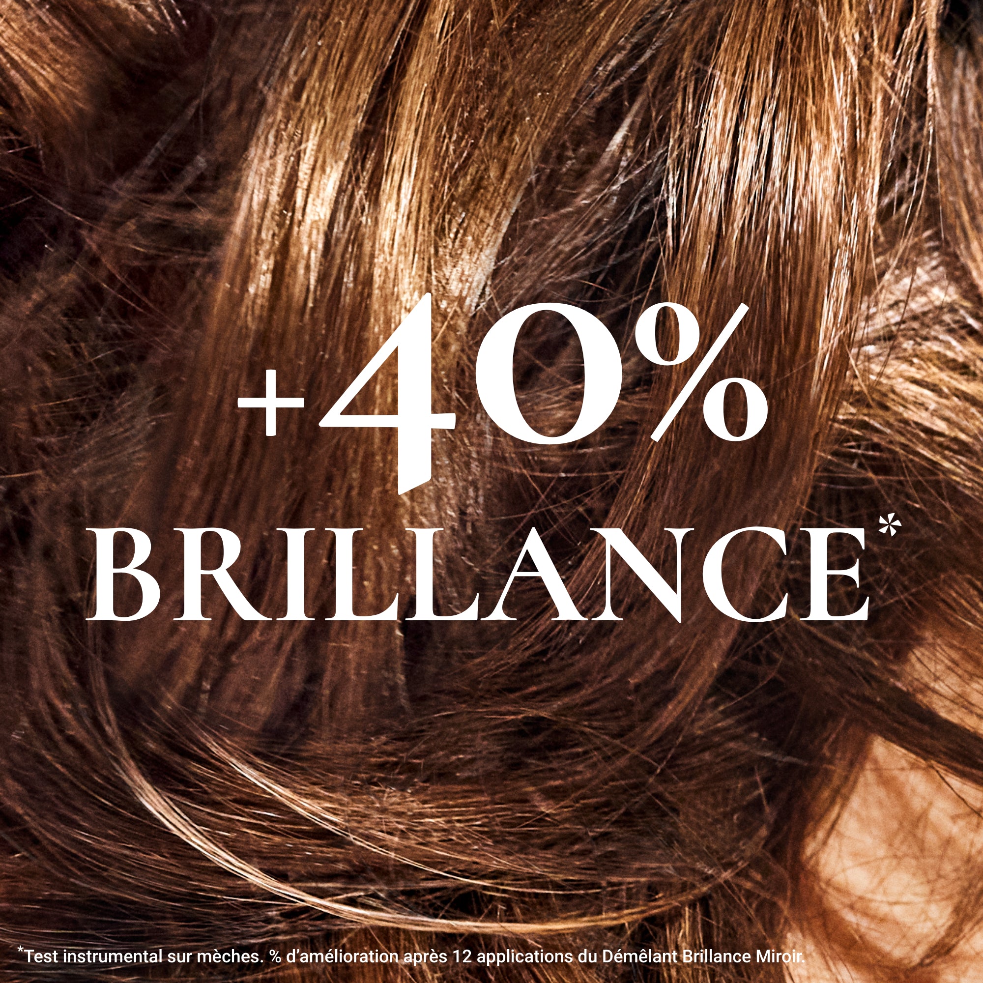 Nuxe hair prodigieux le demelant brillance miroir 200ml Nuxe hair prodigieux le demelant brillance miroir 200ml