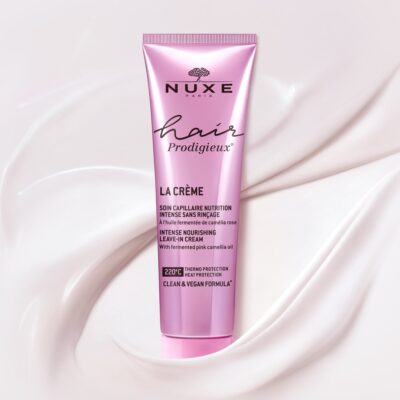 Nuxe Hair Prodigieux La Crème Nutrition Intense 100ml
