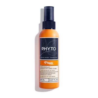 Phyto Plage Spray Démêlant Réhydratant Après Soleil 150ml