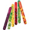 Titania Lime a Ongles Fruity Doubles Faces 17,8 CM - 1220B