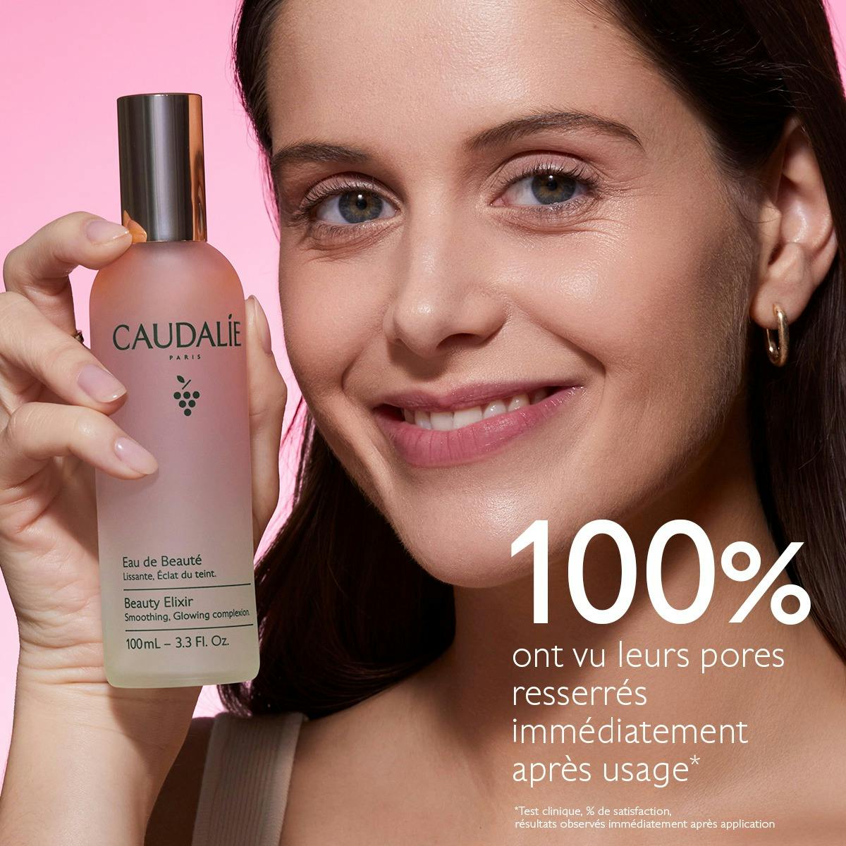 Caudalie coffret les best sellers éclat Caudalie coffret les best sellers éclat