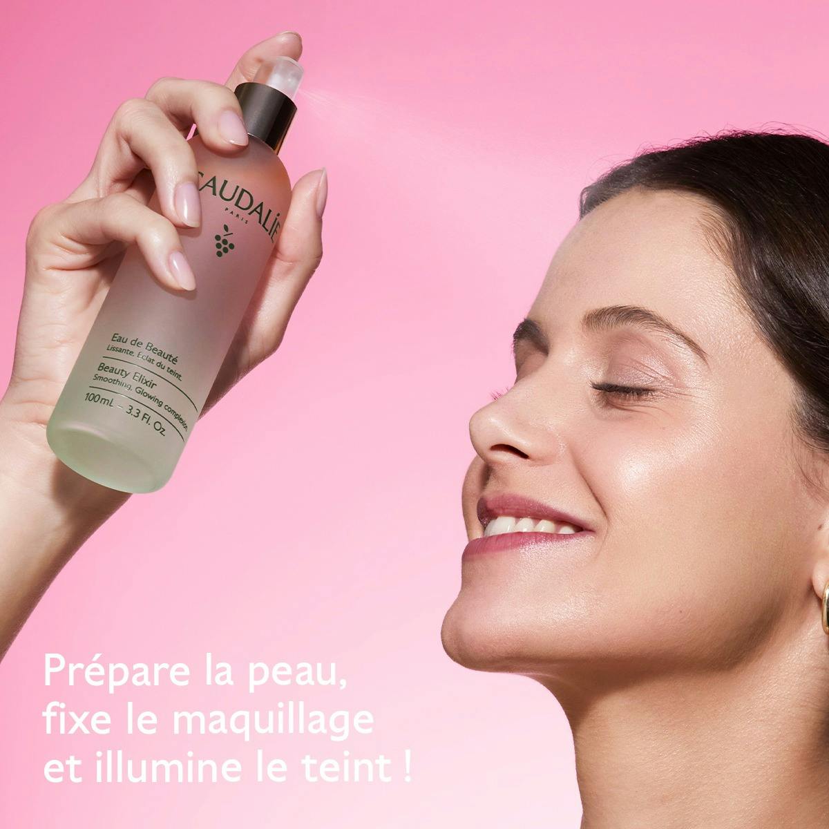 Caudalie coffret les best sellers éclat Caudalie coffret les best sellers éclat