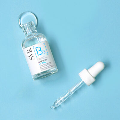 SVR Ampoule B HYDRA [B3] - Concentré Repulpant Anti-rides 30ML
