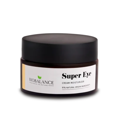 Biobalance Super Eye Creme Contour des Yeux 20ml