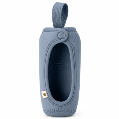 BIBS Protege Biberon Sleeve Large Petrol