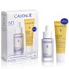CAUDALIE Coffret Vinoperfect Duo Eclat Anti Taches Serum & Fluide Spf50+ (Offert)