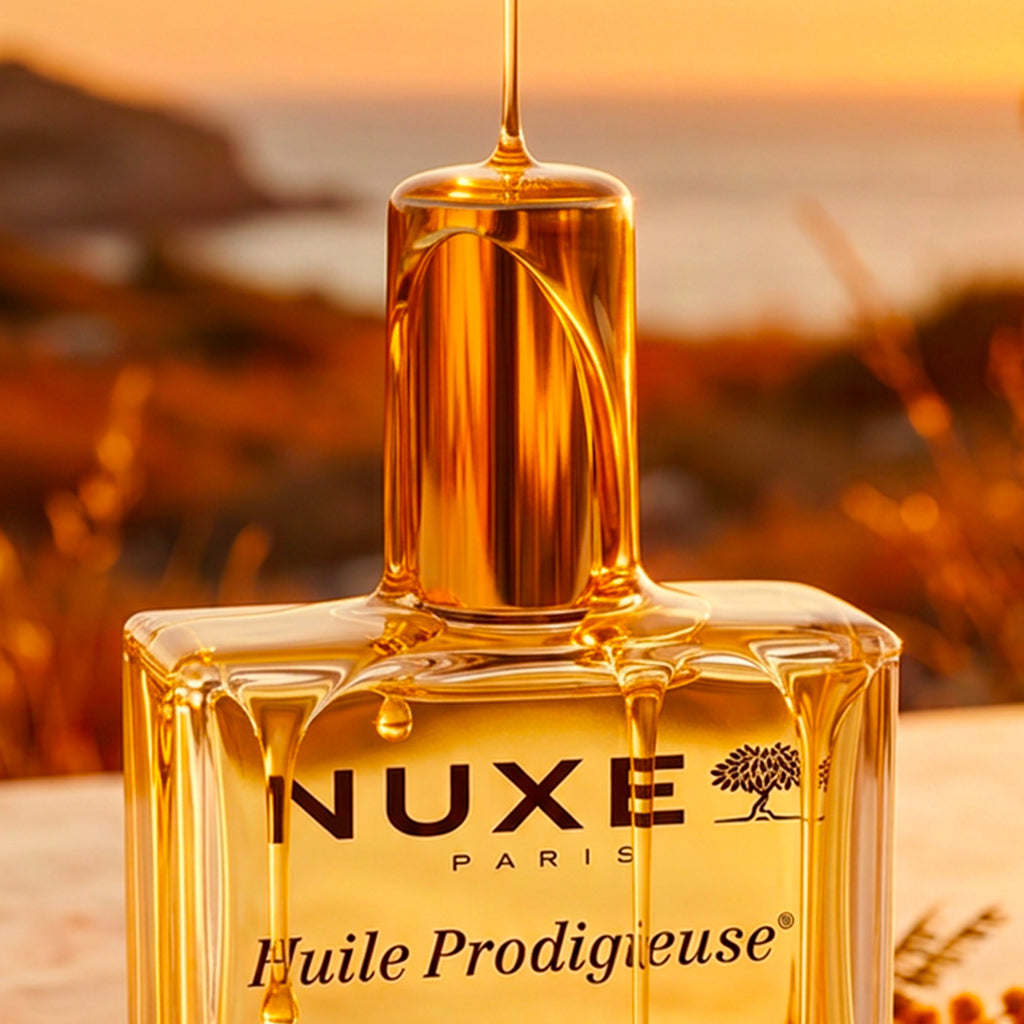 Nuxe huile prodigieuse 100ml Nuxe huile prodigieuse 100ml
