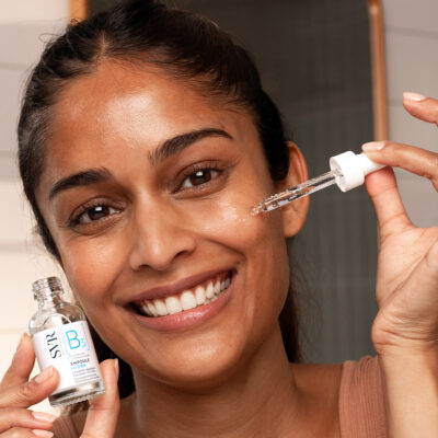 SVR Ampoule B HYDRA [B3] - Concentré Repulpant Anti-rides 30ML