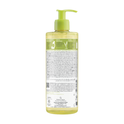 A-DERMA Exomega Control Huile Lavante Emolliente 500 ml